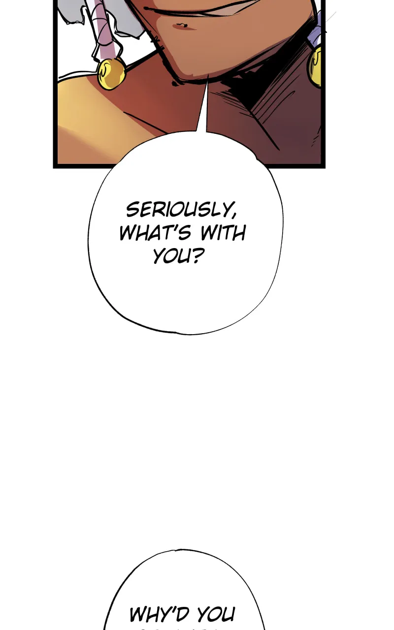 Just a Goblin Chapter 71 page 19 - 