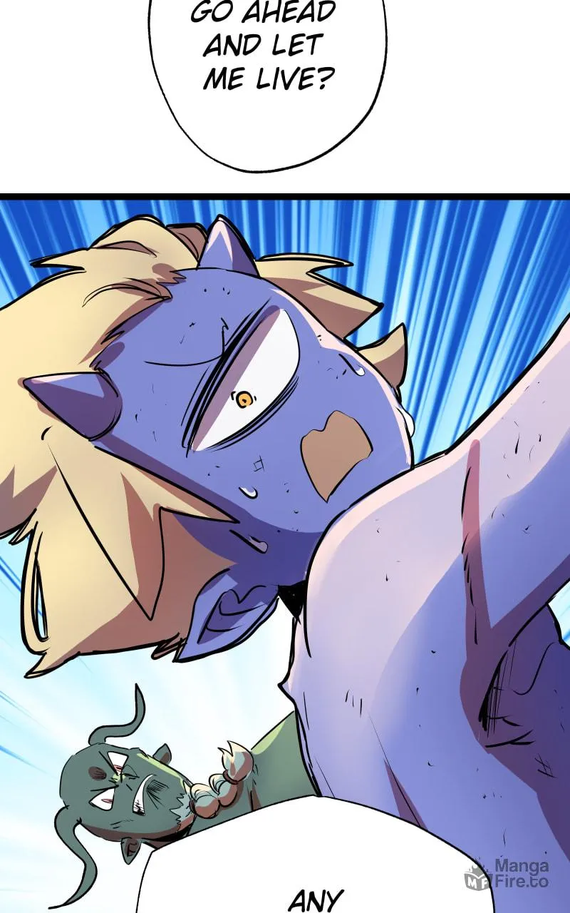 Just a Goblin Chapter 71 page 20 - 