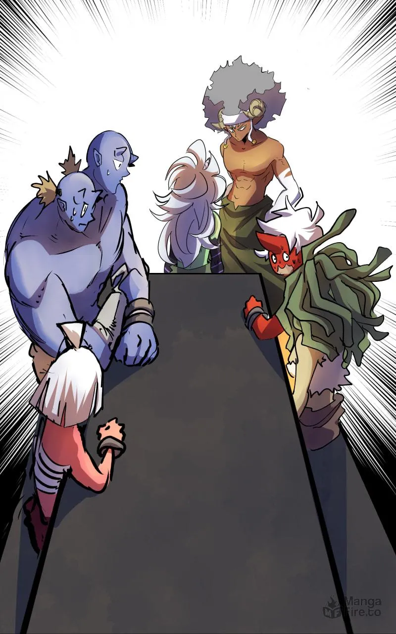 Just a Goblin Chapter 71 page 3 - 