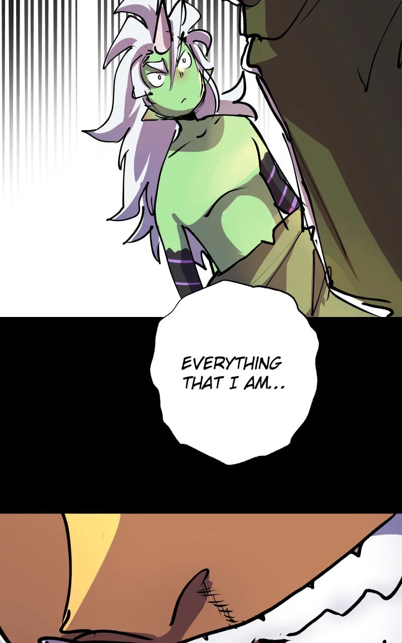 Just a Goblin Chapter 71 page 23 - 