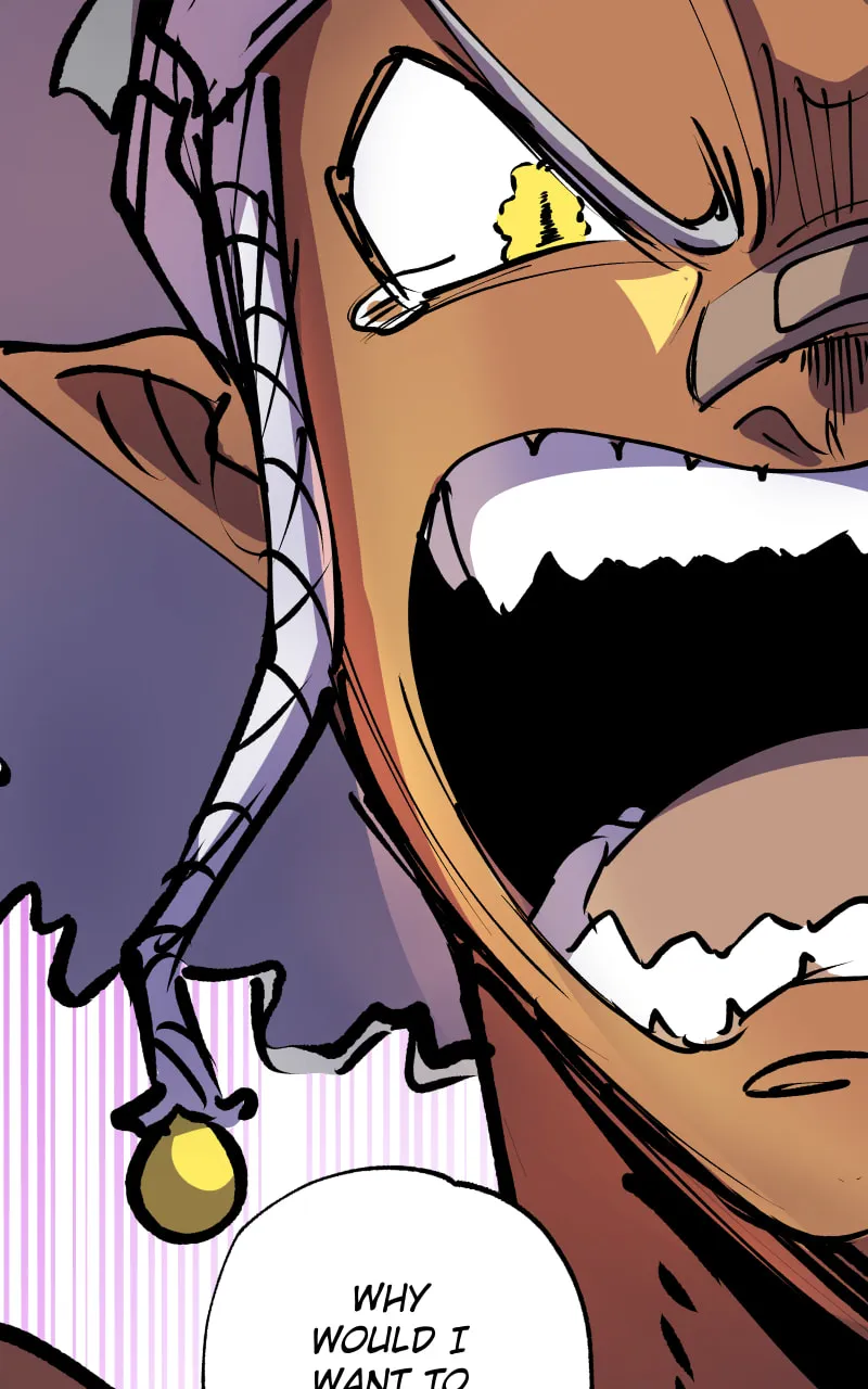 Just a Goblin Chapter 71 page 26 - 