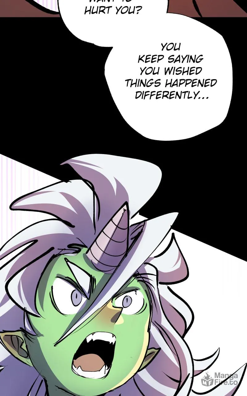 Just a Goblin Chapter 71 page 27 - 