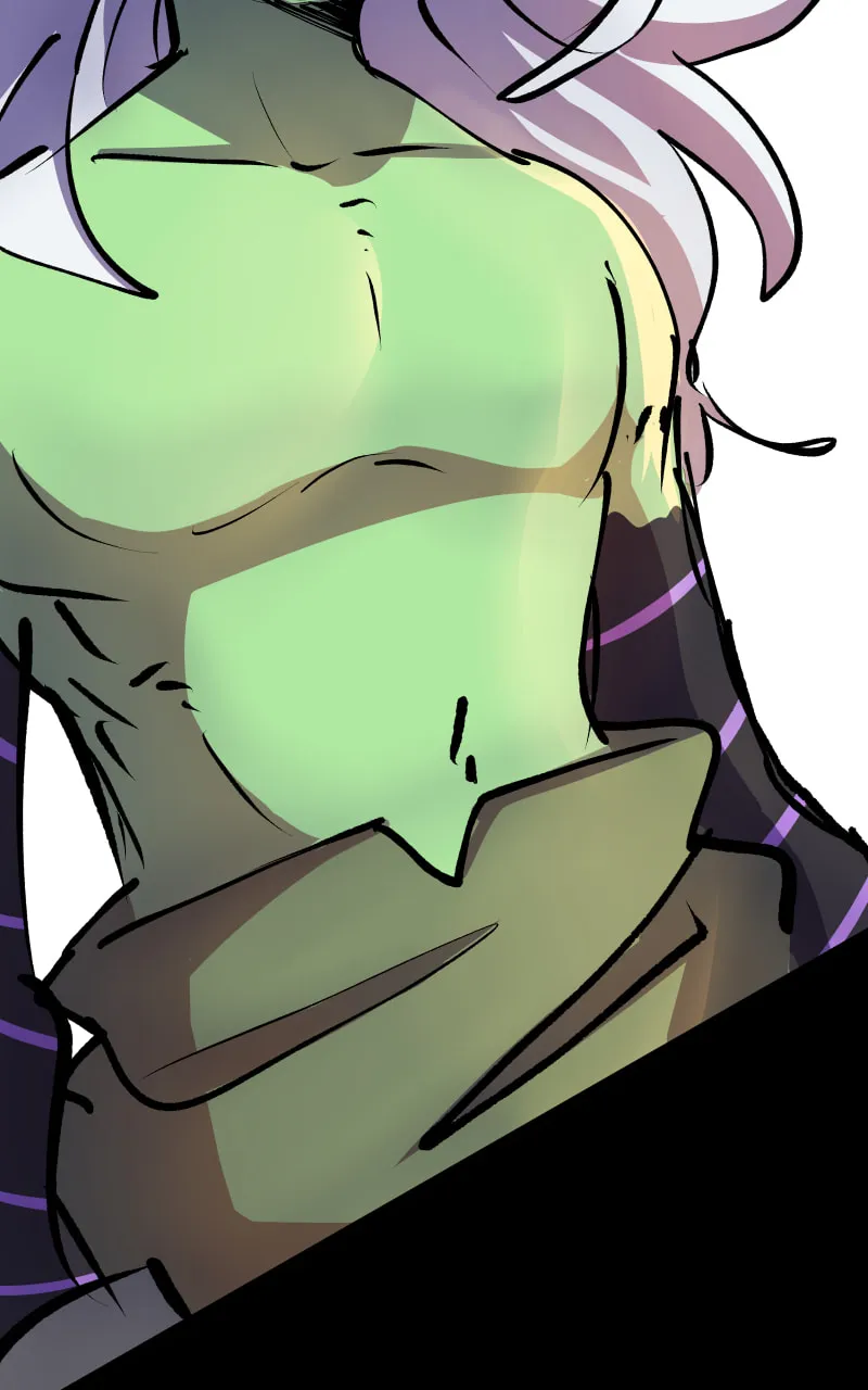 Just a Goblin Chapter 71 page 28 - 