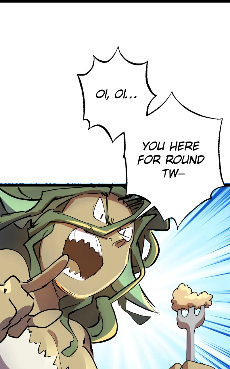 Just a Goblin Chapter 71 page 4 - 