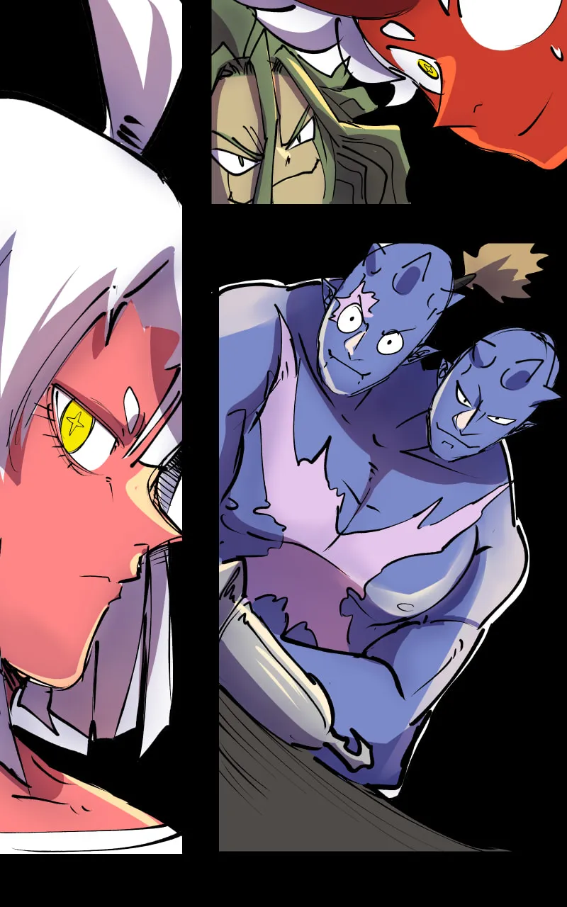 Just a Goblin Chapter 71 page 31 - 