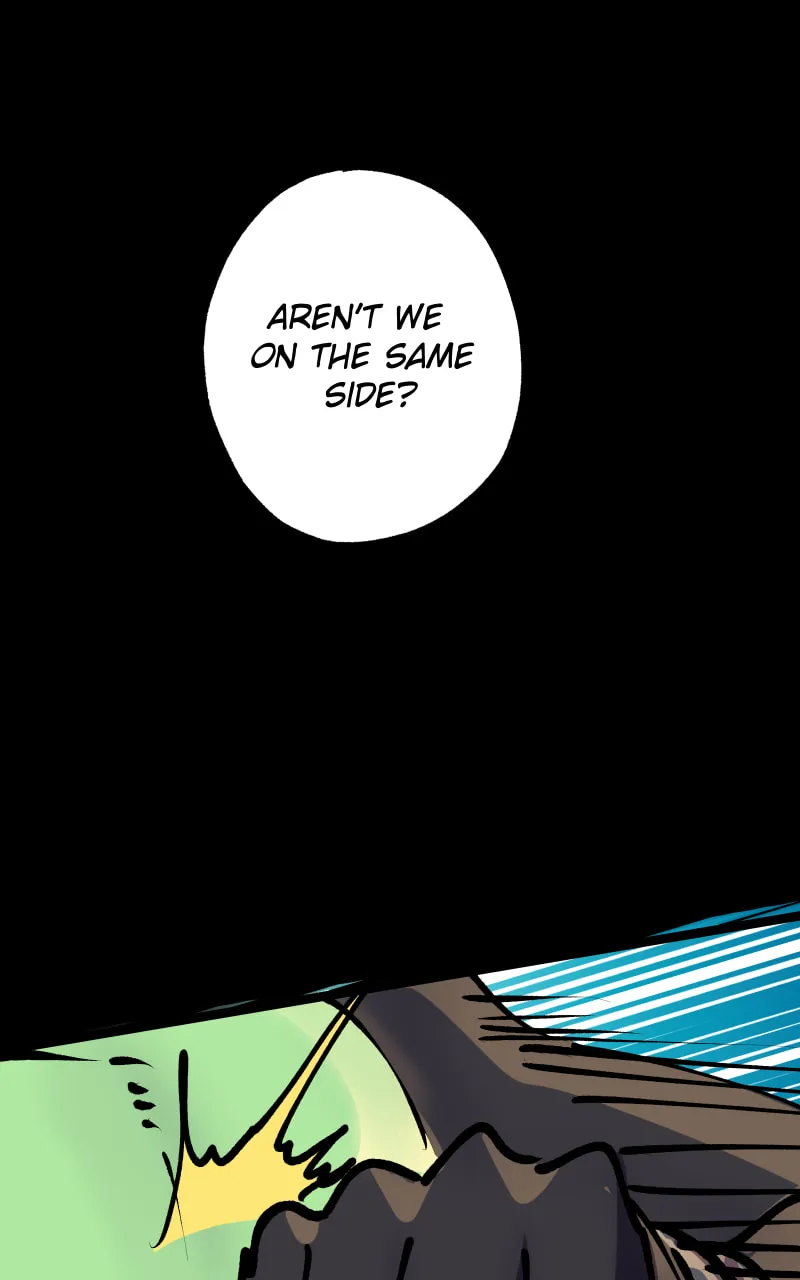 Just a Goblin Chapter 71 page 32 - 