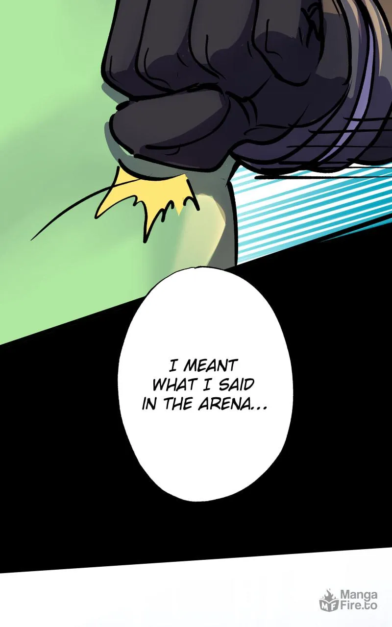 Just a Goblin Chapter 71 page 33 - 