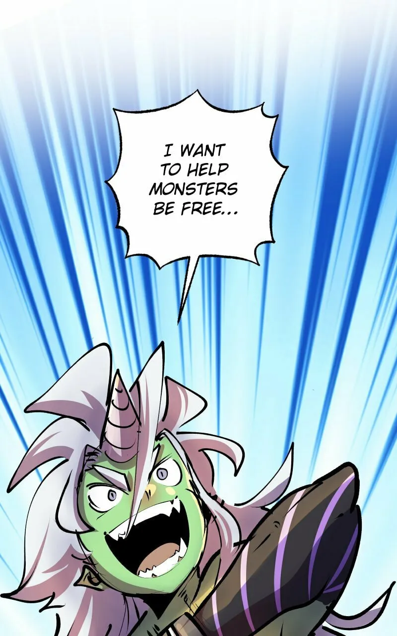 Just a Goblin Chapter 71 page 34 - 