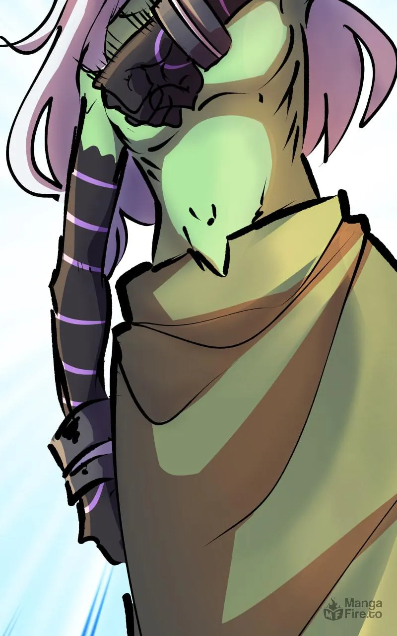 Just a Goblin Chapter 71 page 35 - 