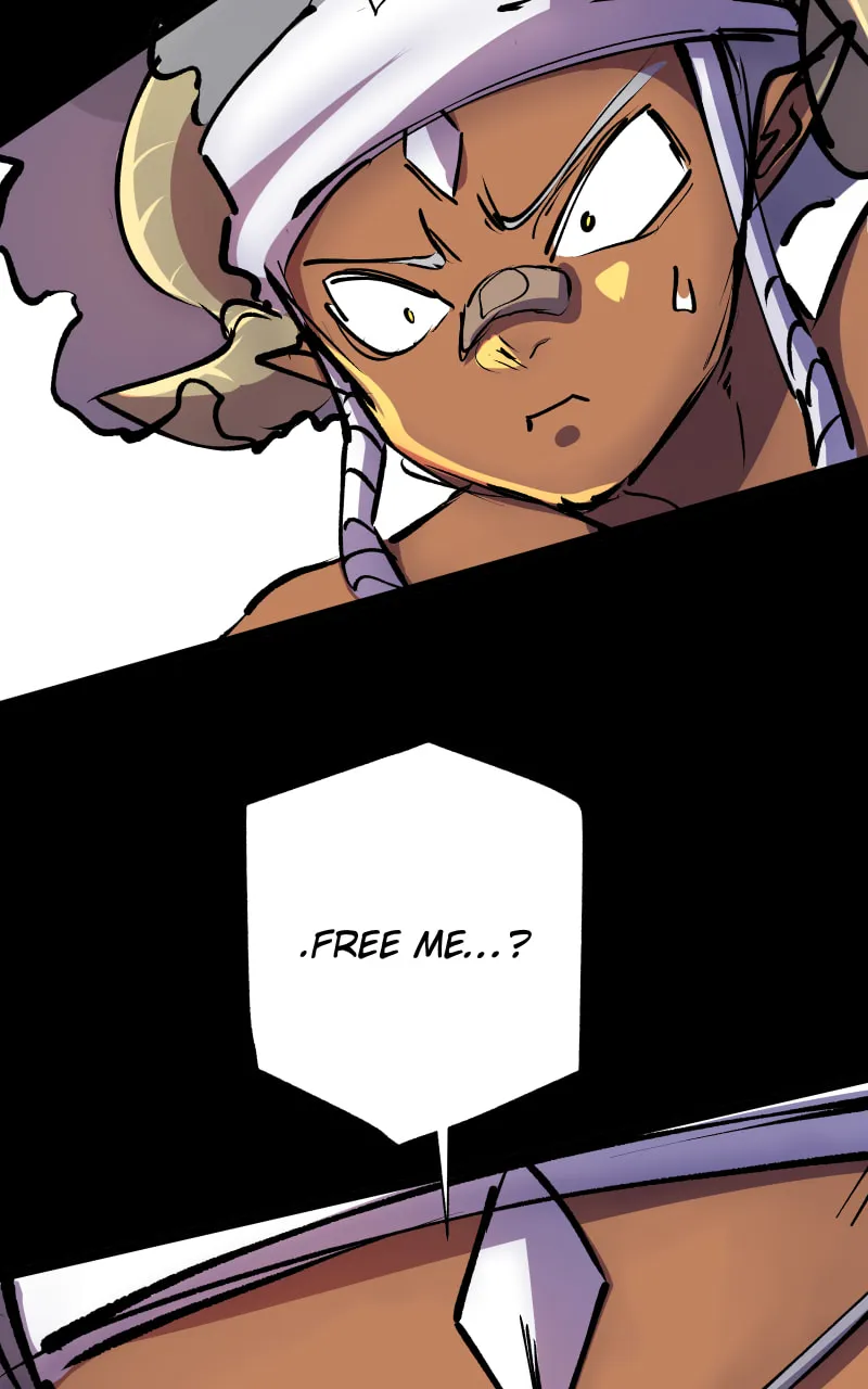 Just a Goblin Chapter 71 page 37 - 