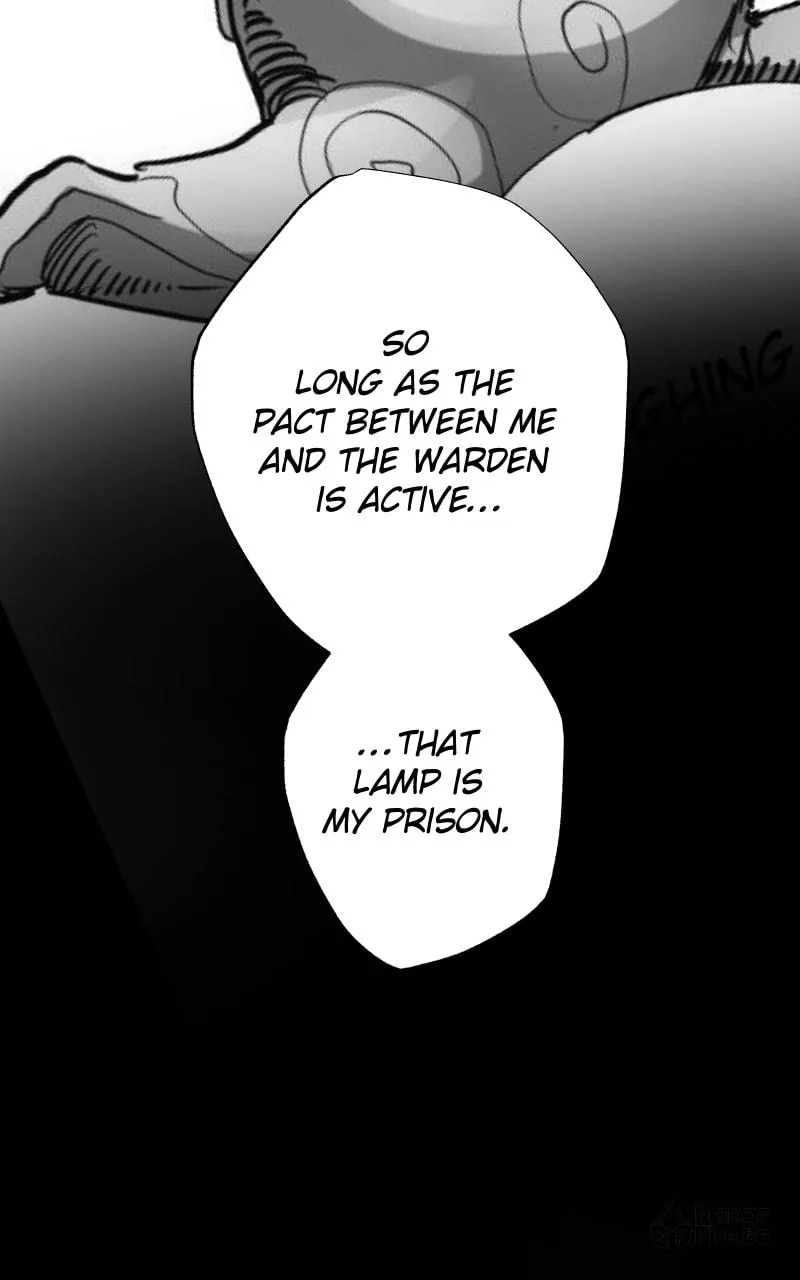 Just a Goblin Chapter 71 page 39 - 