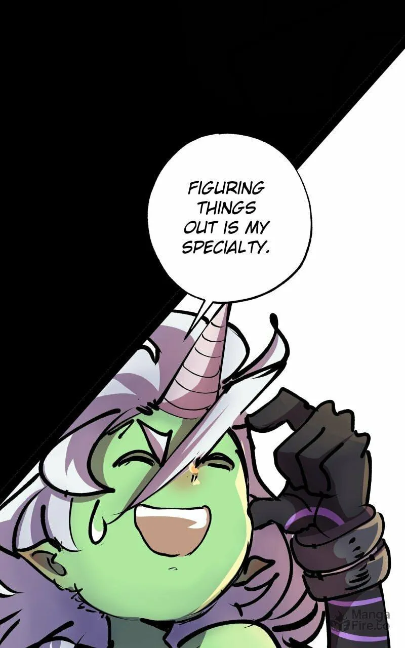 Just a Goblin Chapter 71 page 40 - 