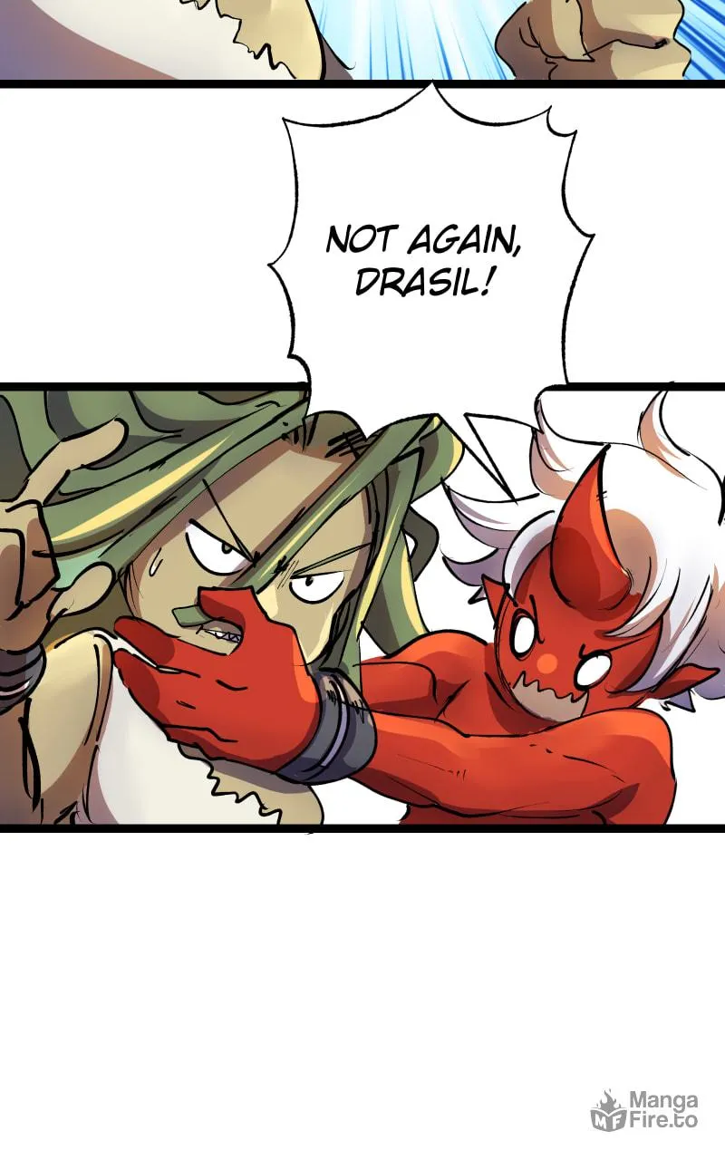 Just a Goblin Chapter 71 page 5 - 