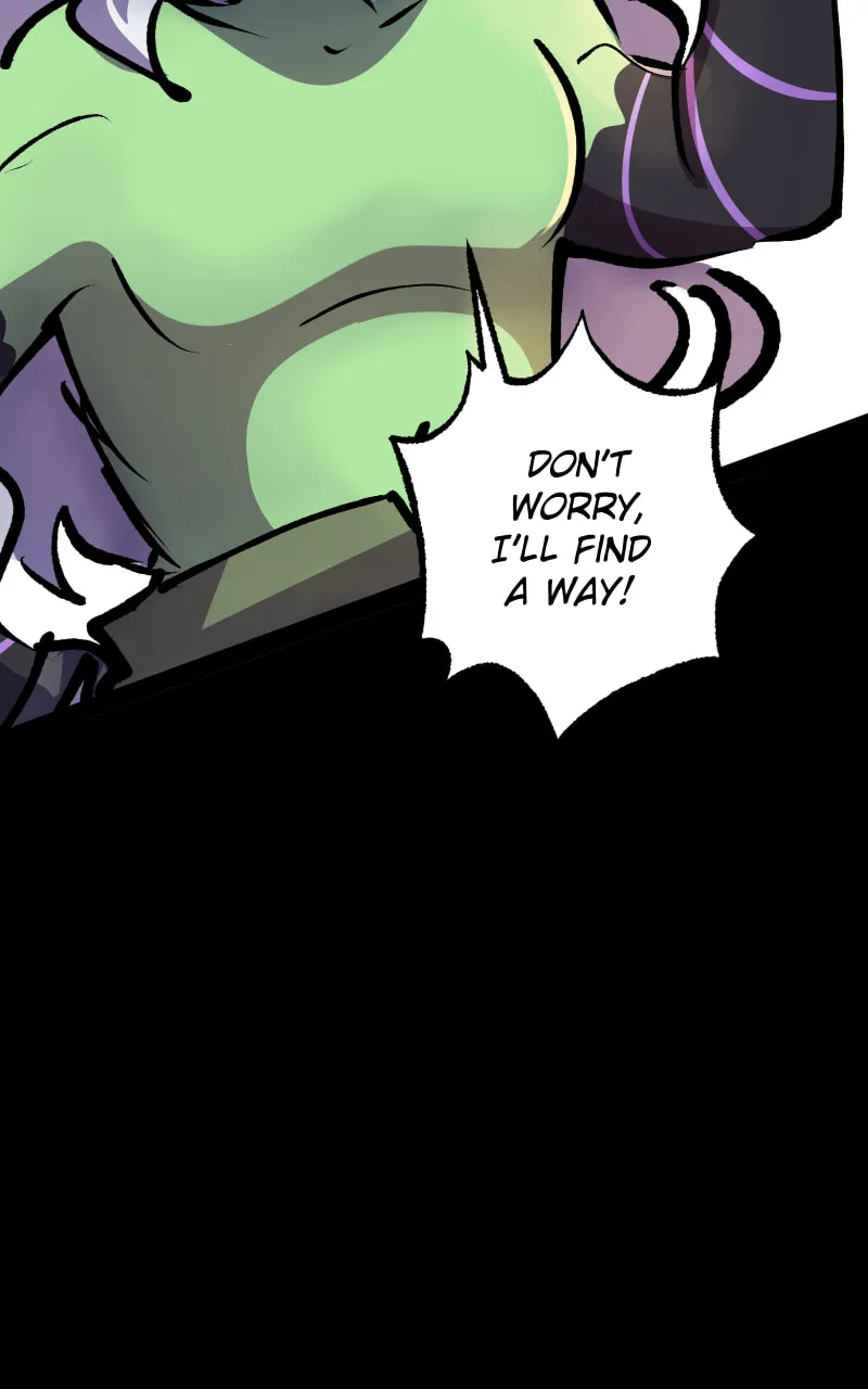 Just a Goblin Chapter 71 page 41 - 