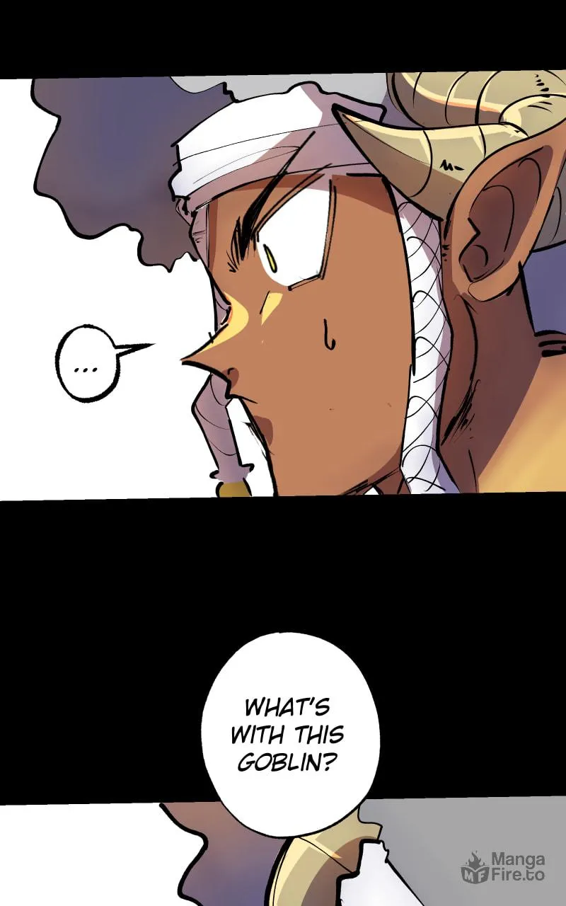 Just a Goblin Chapter 71 page 42 - 