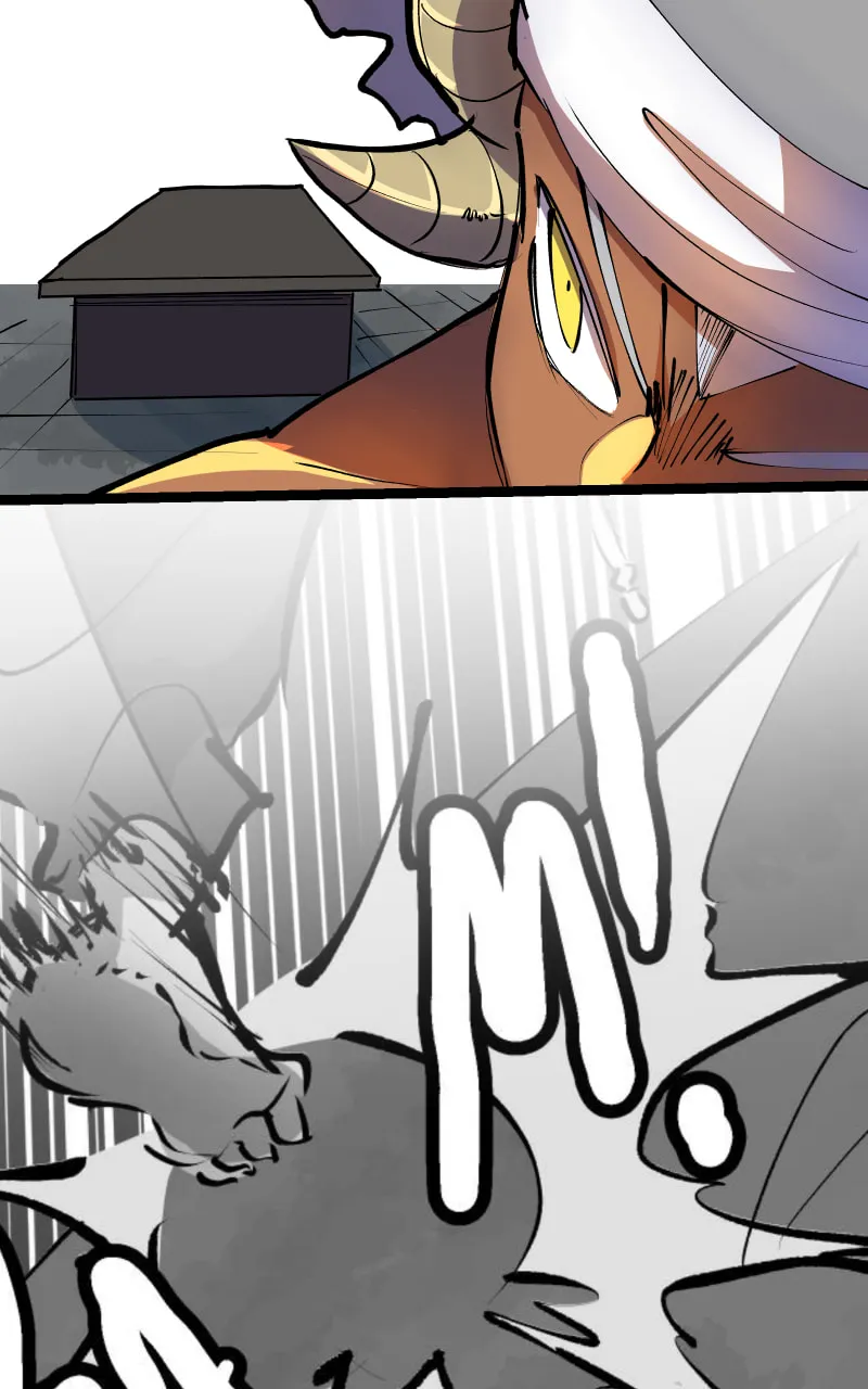 Just a Goblin Chapter 71 page 43 - 