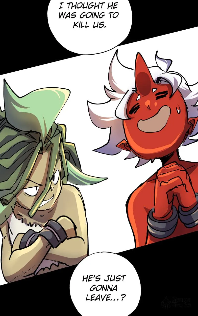 Just a Goblin Chapter 71 page 48 - 