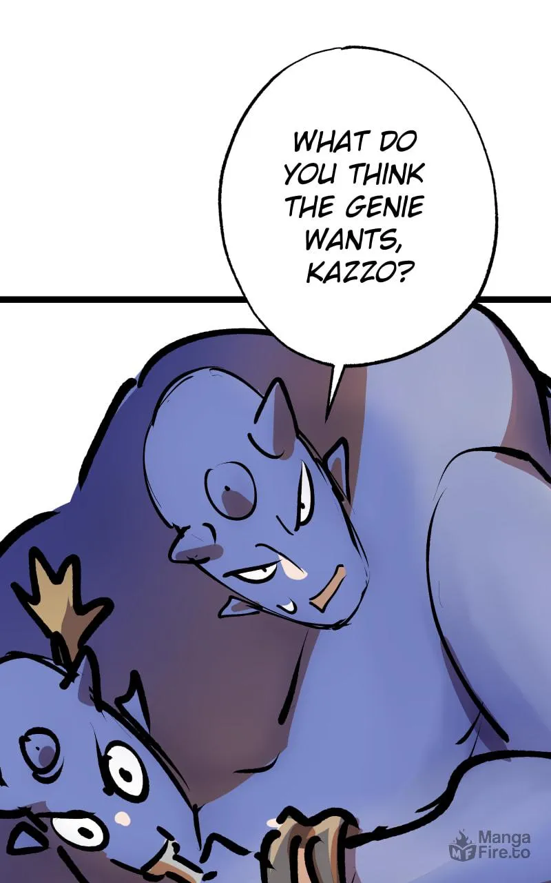 Just a Goblin Chapter 71 page 6 - 