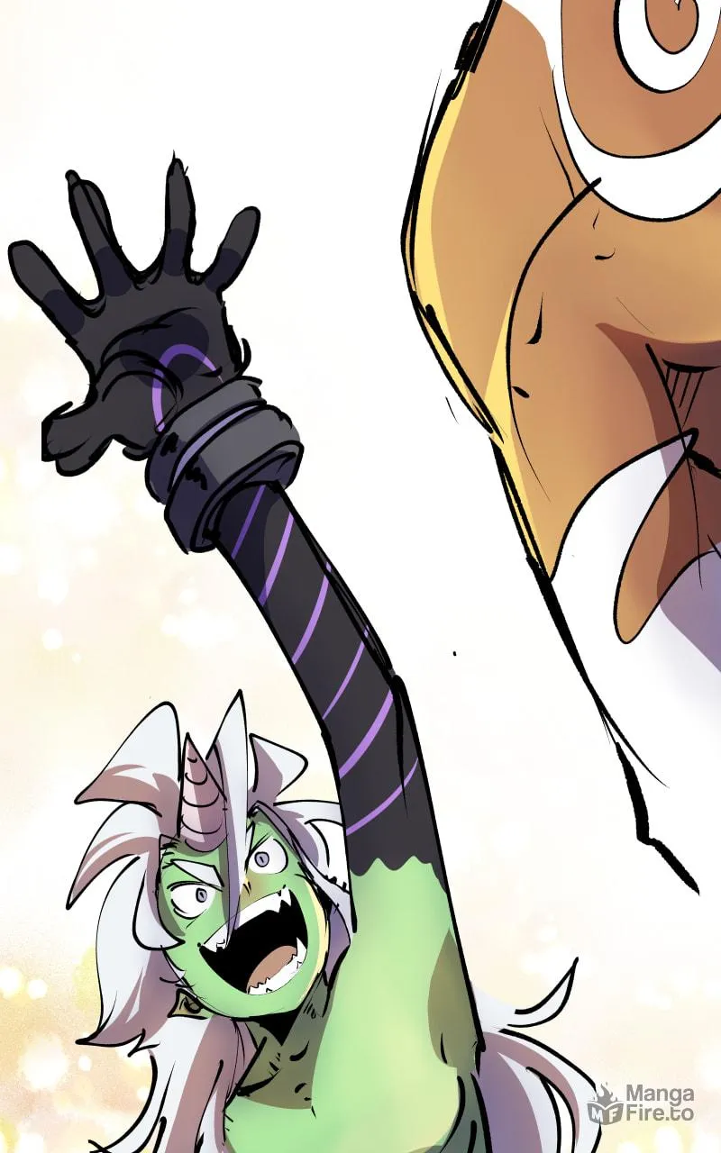 Just a Goblin Chapter 71 page 51 - 