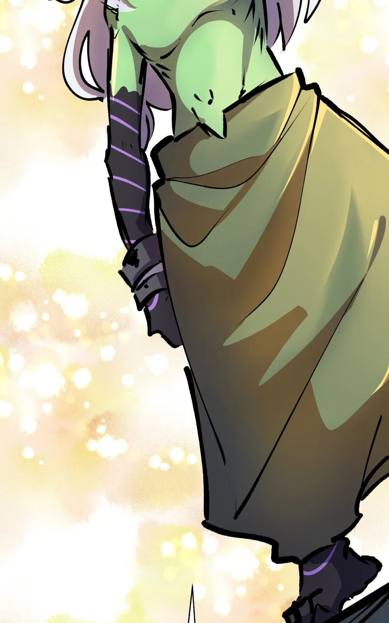 Just a Goblin Chapter 71 page 52 - 