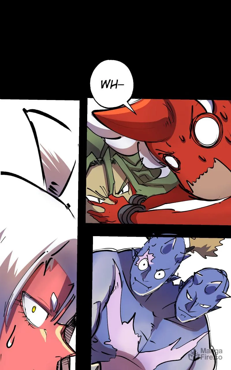 Just a Goblin Chapter 71 page 54 - 