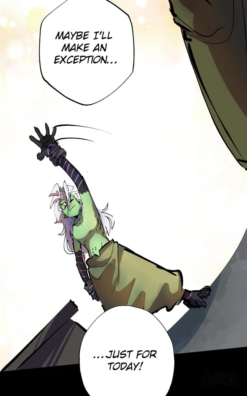 Just a Goblin Chapter 71 page 60 - 