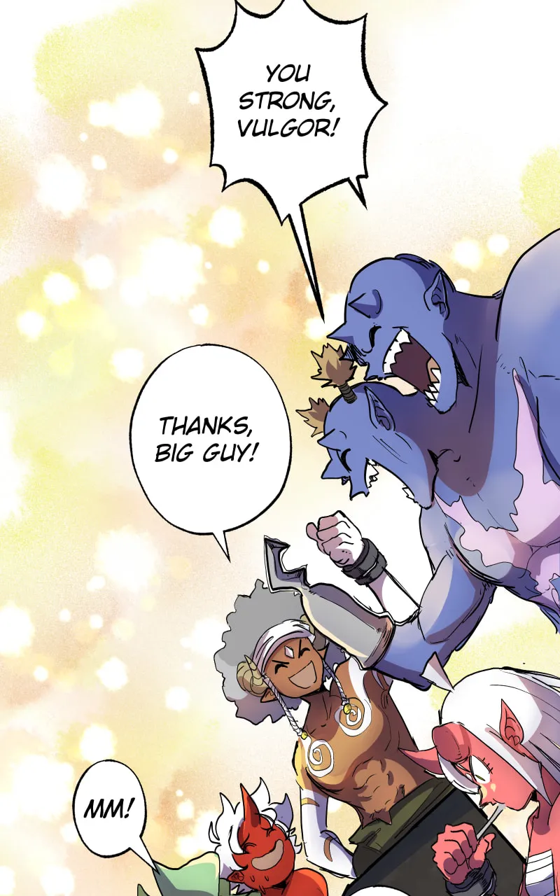 Just a Goblin Chapter 71 page 62 - 
