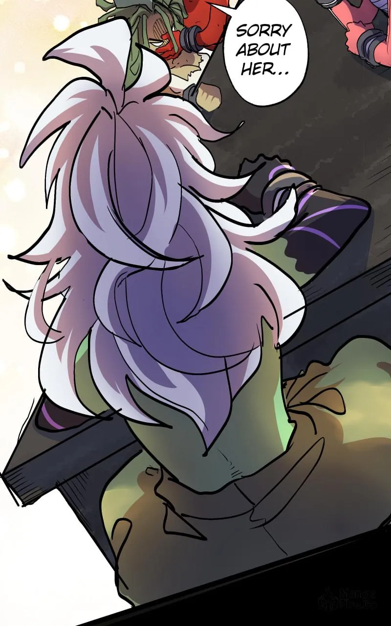 Just a Goblin Chapter 71 page 63 - 