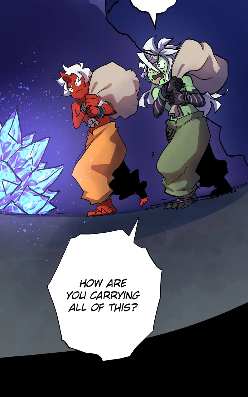 Just a Goblin Chapter 71 page 67 - 