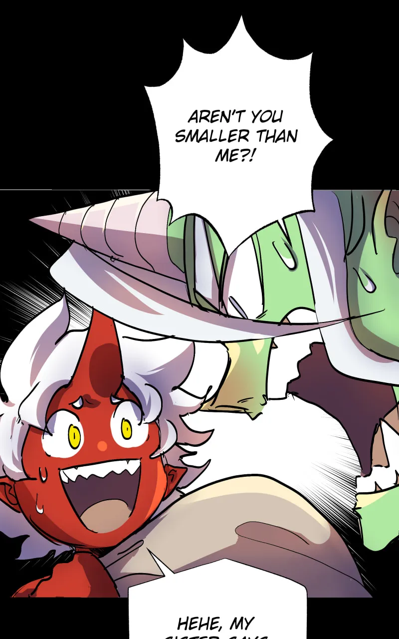 Just a Goblin Chapter 71 page 68 - 