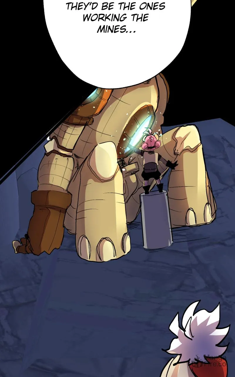 Just a Goblin Chapter 71 page 70 - 