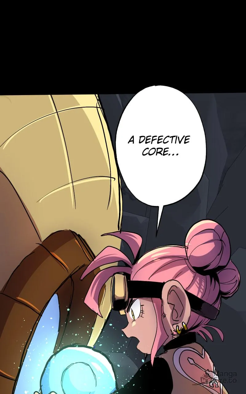Just a Goblin Chapter 71 page 72 - 