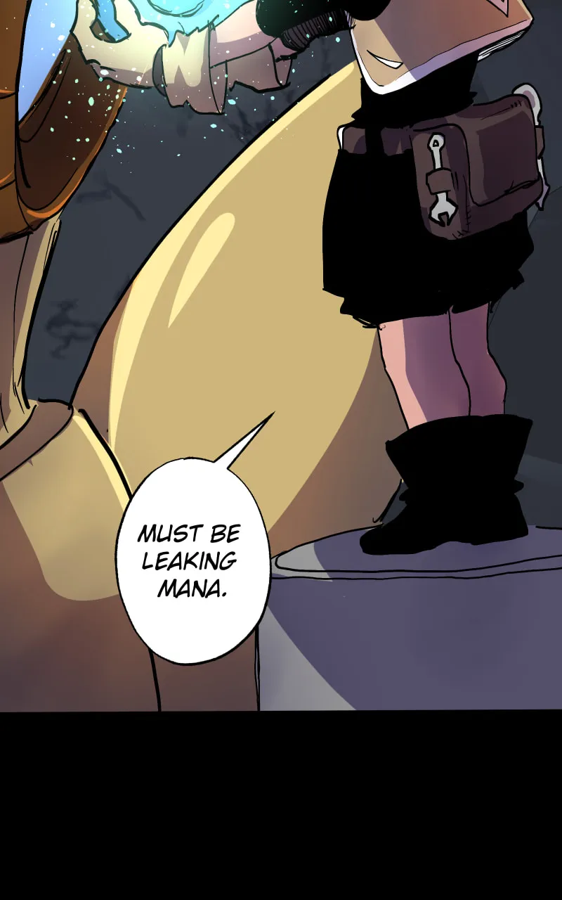 Just a Goblin Chapter 71 page 73 - 