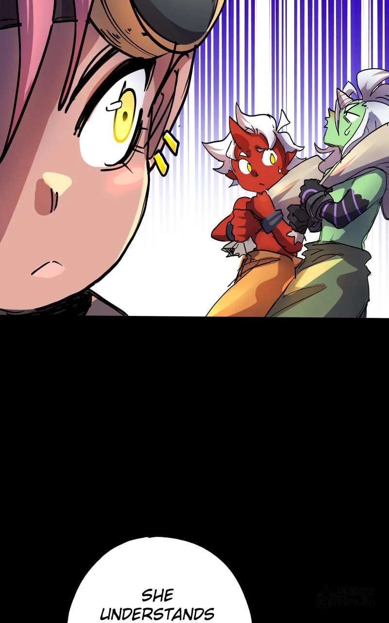 Just a Goblin Chapter 71 page 75 - 