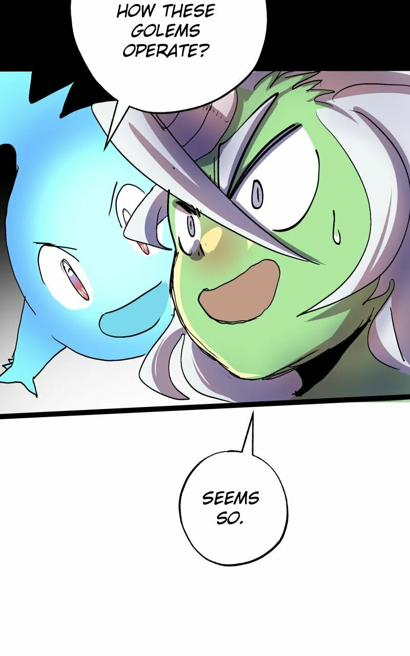 Just a Goblin Chapter 71 page 76 - 
