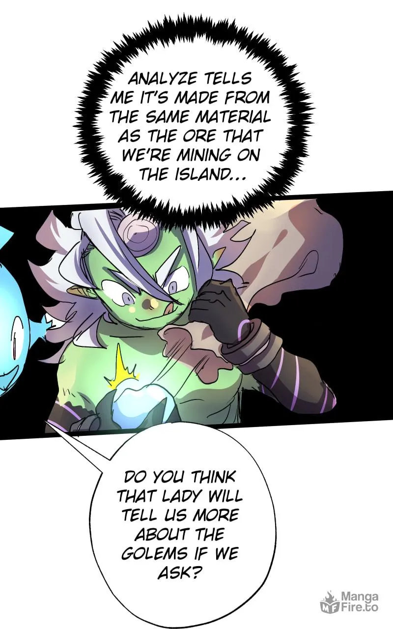 Just a Goblin Chapter 71 page 78 - 
