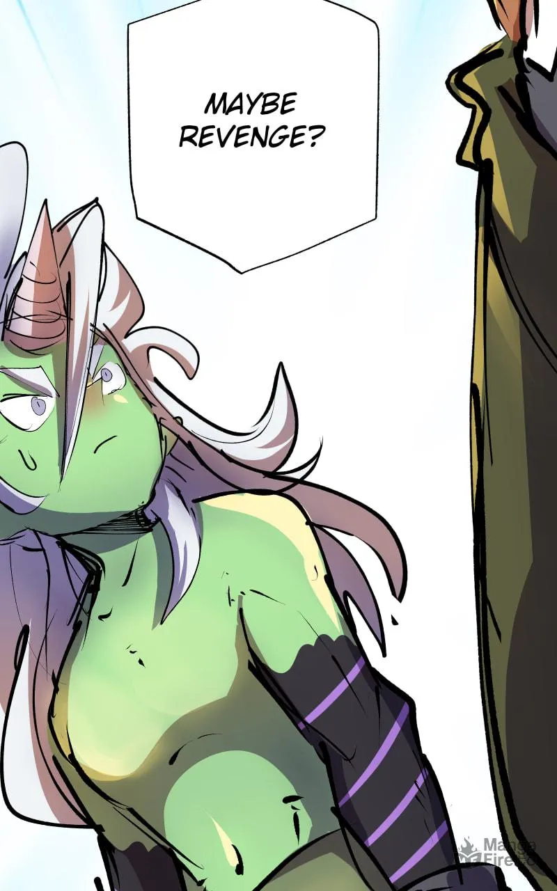 Just a Goblin Chapter 71 page 9 - 