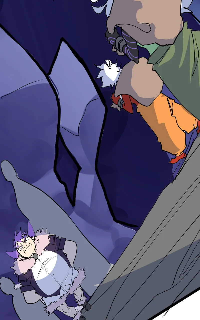Just a Goblin Chapter 71 page 82 - 