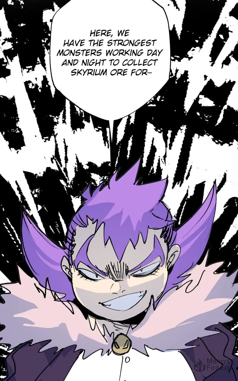 Just a Goblin Chapter 71 page 84 - 