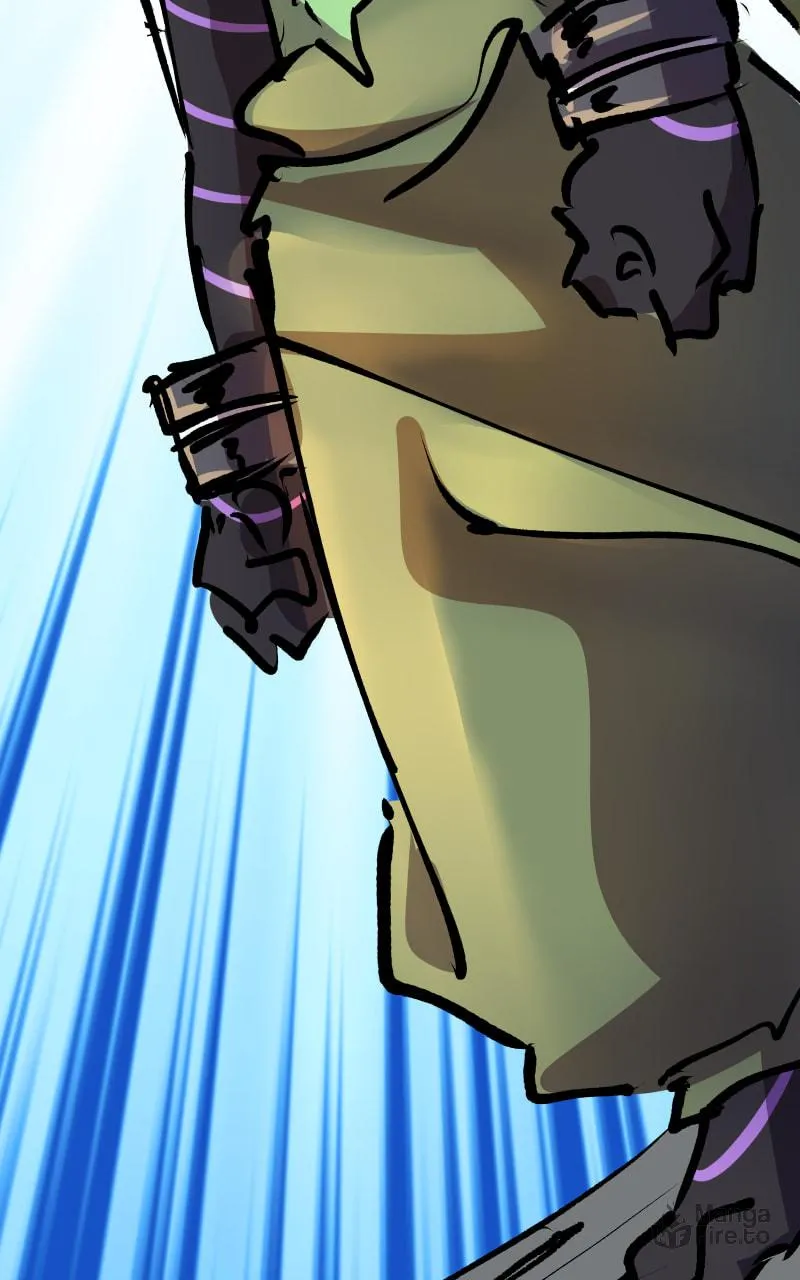 Just a Goblin Chapter 71 page 10 - 