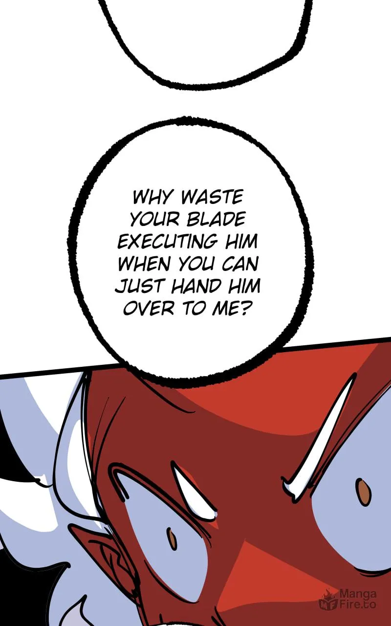 Just a Goblin Chapter 71 page 96 - 