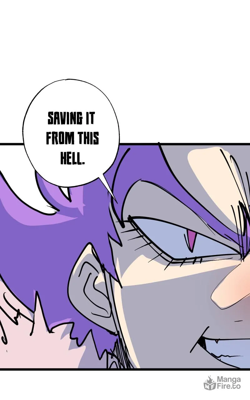 Just a Goblin Chapter 71 page 99 - 