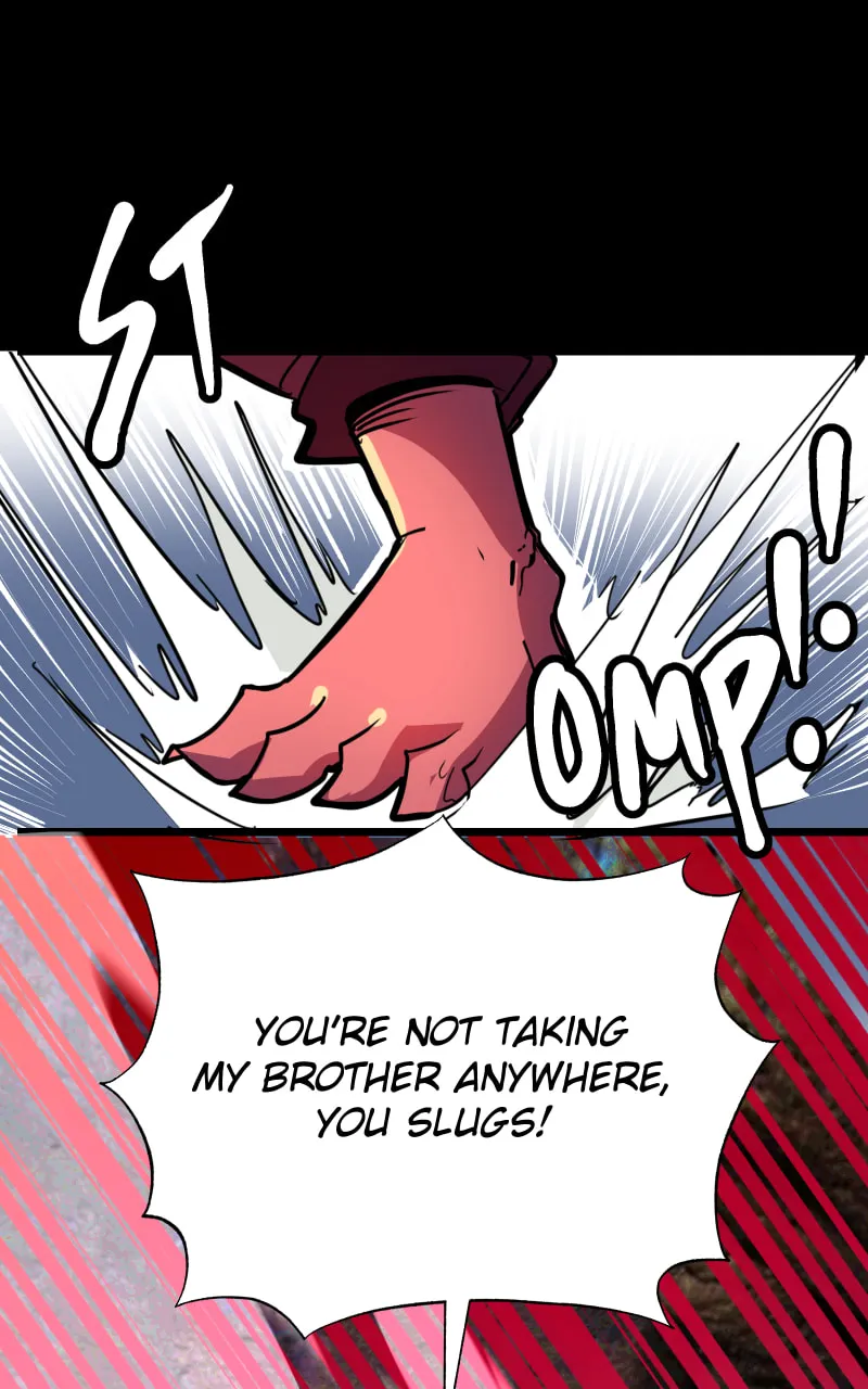 Just a Goblin Chapter 72 page 1 - 