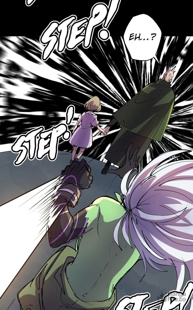 Just a Goblin Chapter 72 page 12 - 