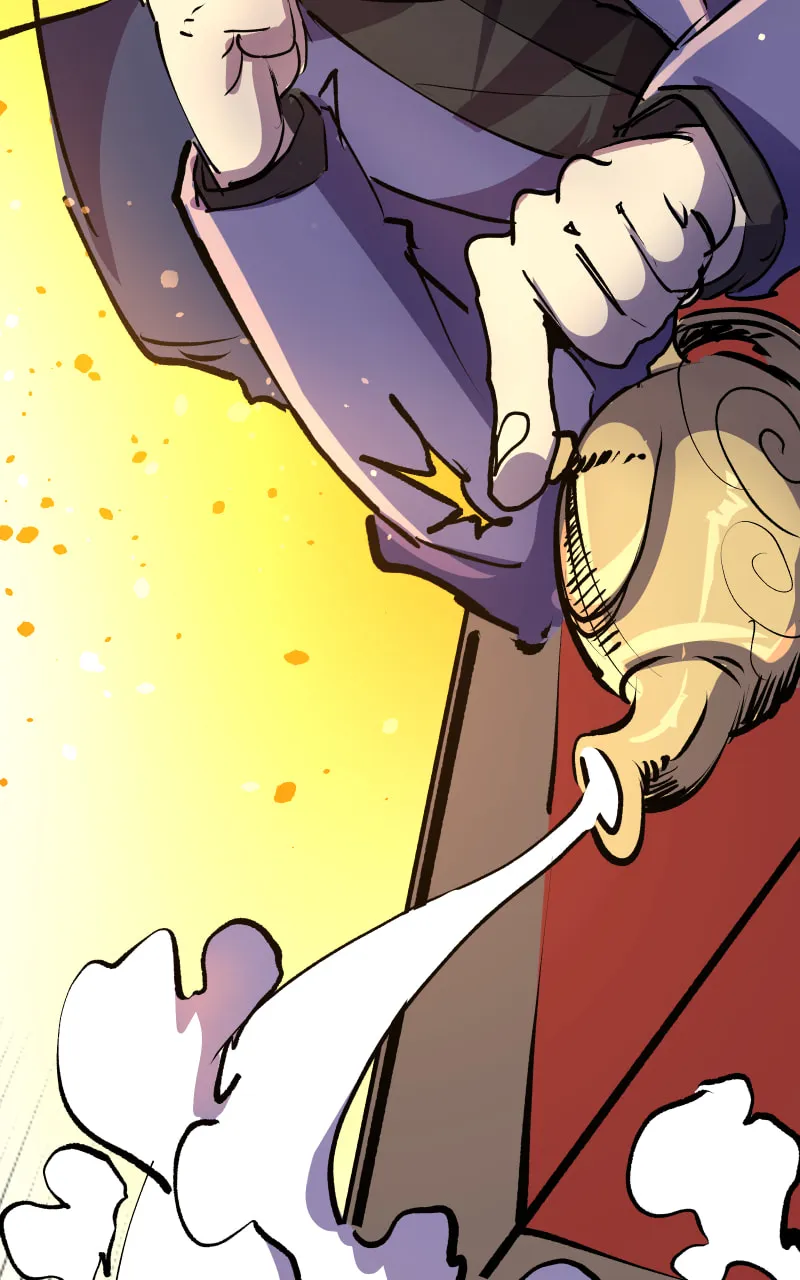 Just a Goblin Chapter 72 page 122 - 