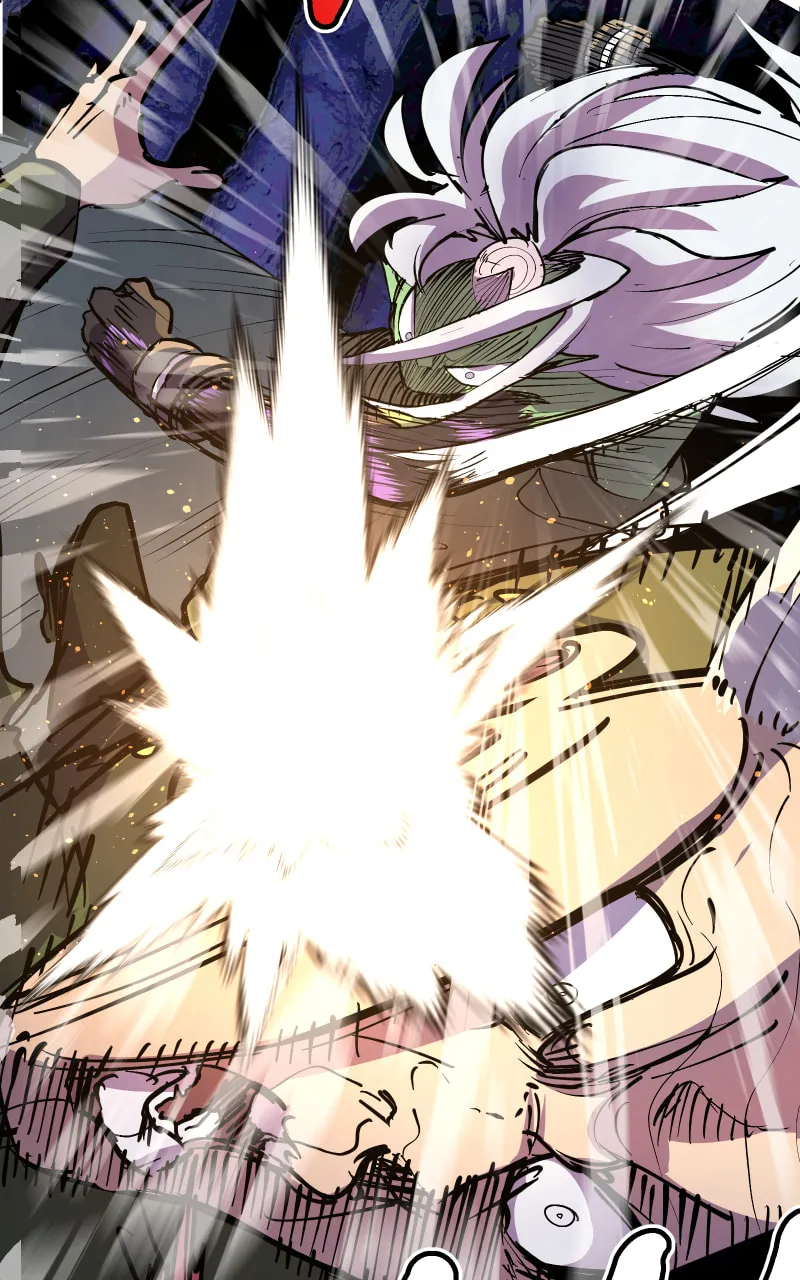Just a Goblin Chapter 72 page 14 - 
