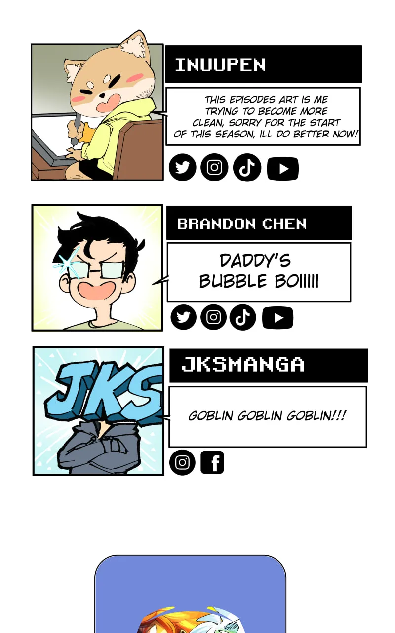 Just a Goblin Chapter 72 page 134 - 