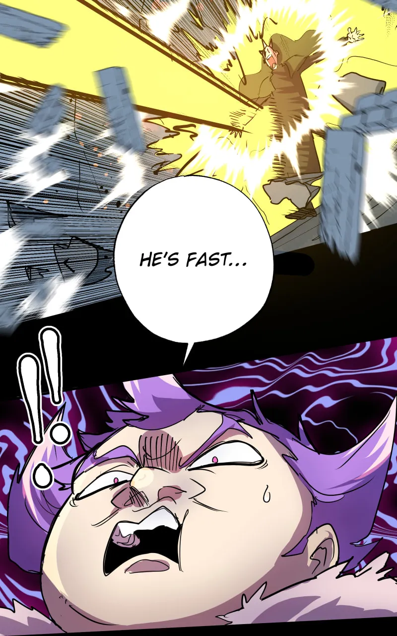 Just a Goblin Chapter 72 page 16 - 