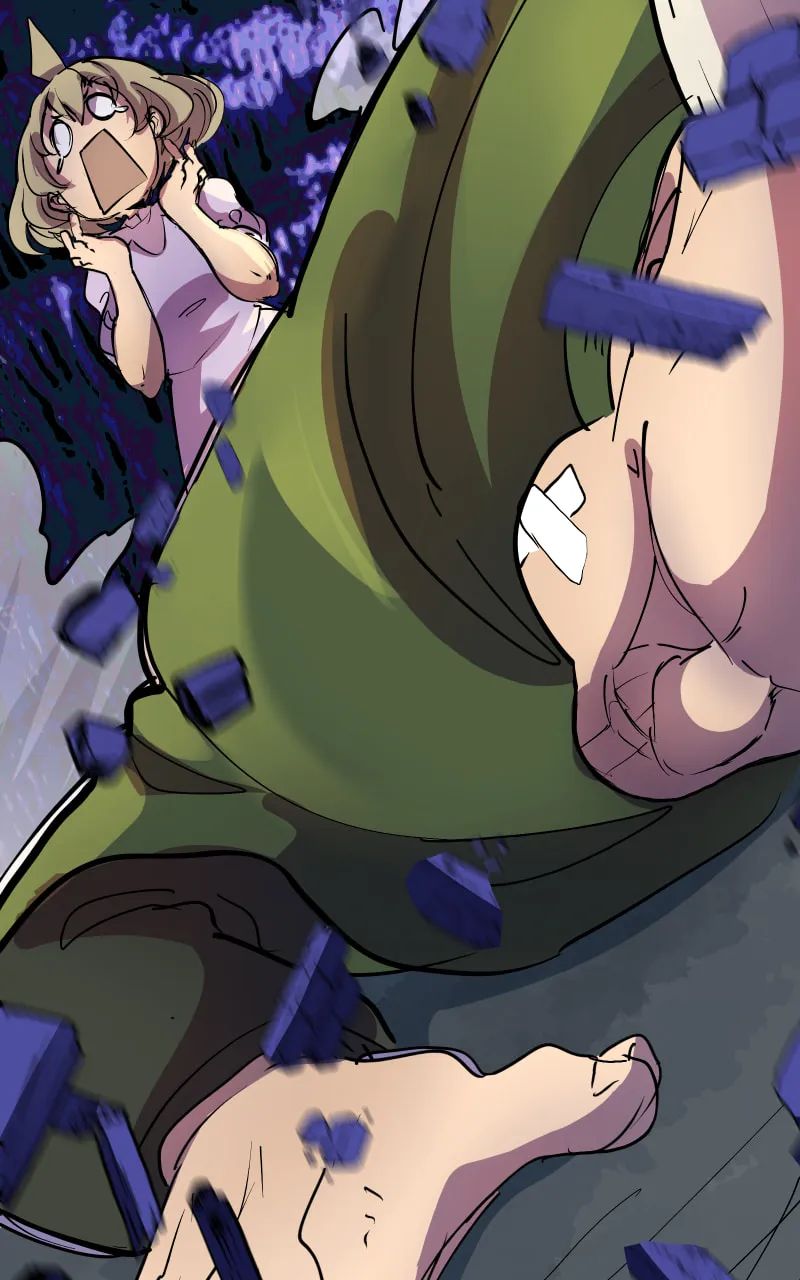 Just a Goblin Chapter 72 page 19 - 