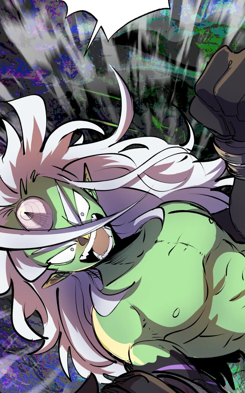 Just a Goblin Chapter 72 page 23 - 